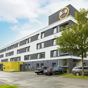 Duesseldorf-airport 2* Düsseldorf