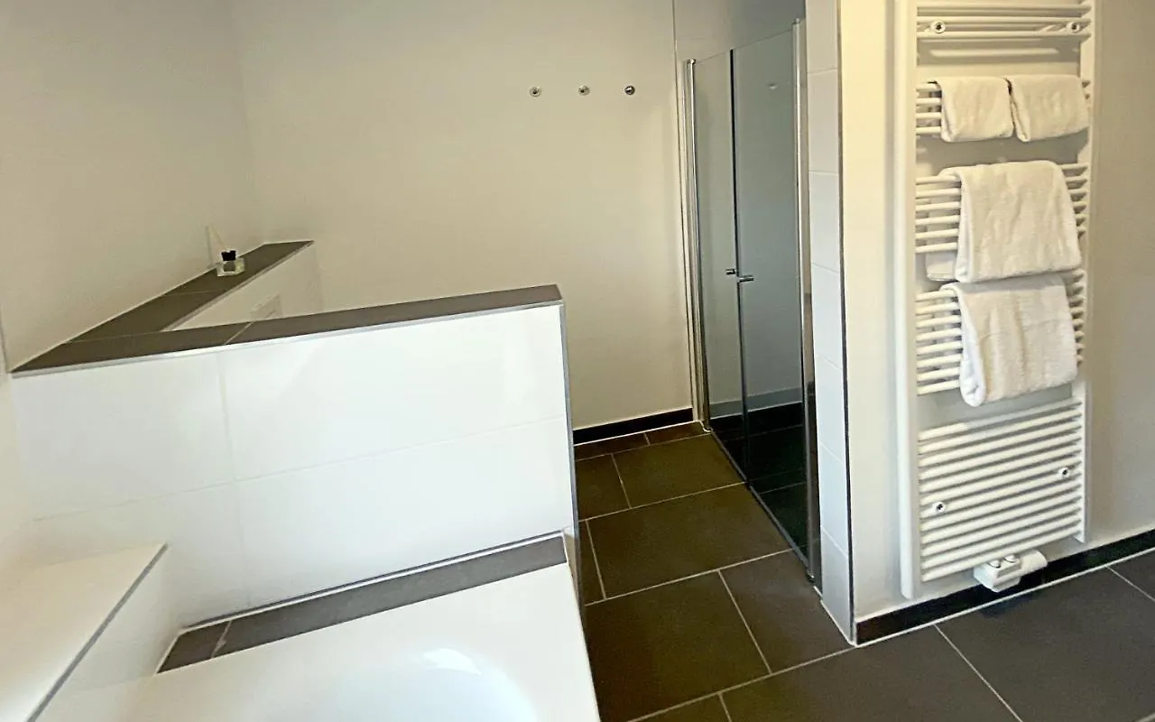 Nurban Apartments City Nuernberg Aparthotel Neurenberg